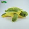 33cm Large Realistic Sea Turtle Plush Pillow, Cute Green Turtle Stuffed Animal, Soft Comforting Cuddle Toy for Kids and Adults