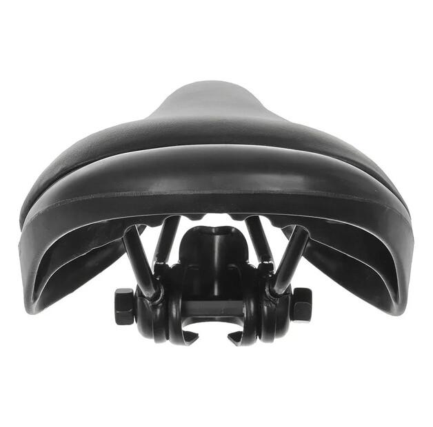 M-Wave Kid Grip Bicycle Saddle