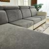 Thiened Elastic Sofa Cover Universal Anti-Slip -Resistant Plu Sofa Dust Cover Modern Simple Design