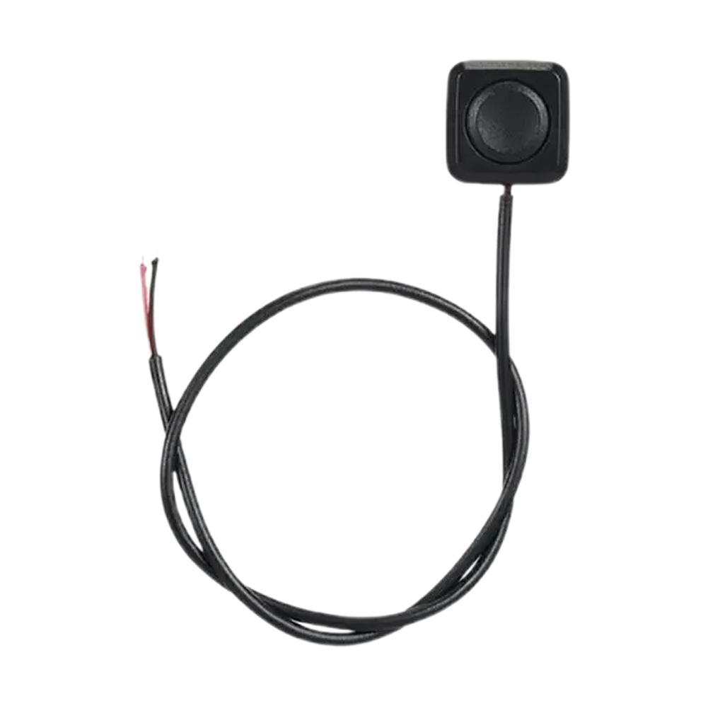 Touch Switch with Customizable Wire for Panoramic Ambient Light, Mini Size Plug-in Switch, Smooth Touch No Lag, Easy to Install
