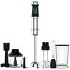 Cecotec Stick Blender Power Titanblack 1200 Xl Perfectcream&crush