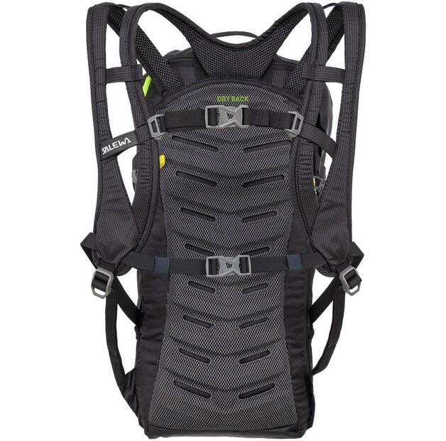Backpack Salewa Ultra Train 22 Black (00-0000001256-0900)
