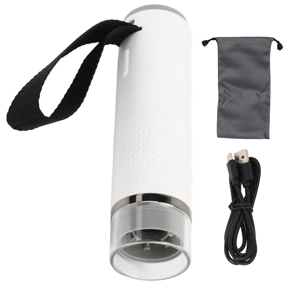 Kabelloses digitales Mikroskop 50X‑1000X Vergrößerung WiFi HD Tragbares Handmikroskop