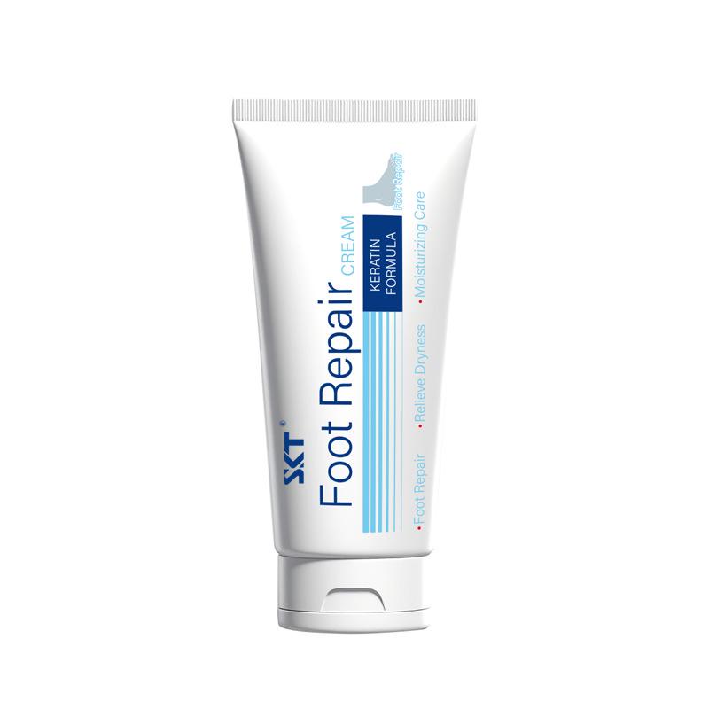 Best-Selling Hydrating Foot Repair Cream: Moisturizes, Prevents Cracking, and Softens Rough Skin for Gentle Care In Autumn/Winter.