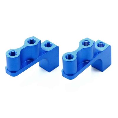 Tamiya Hop-Up Options No. 2030 OP.2030 TD4 Aluminum Servo Stay 22030