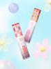 THE PRETTY PETITE Glossy Apple Lip Tint 2-piece set