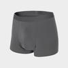 Smu25039-02 Addiction Modal Boxer Briefs Charcoal