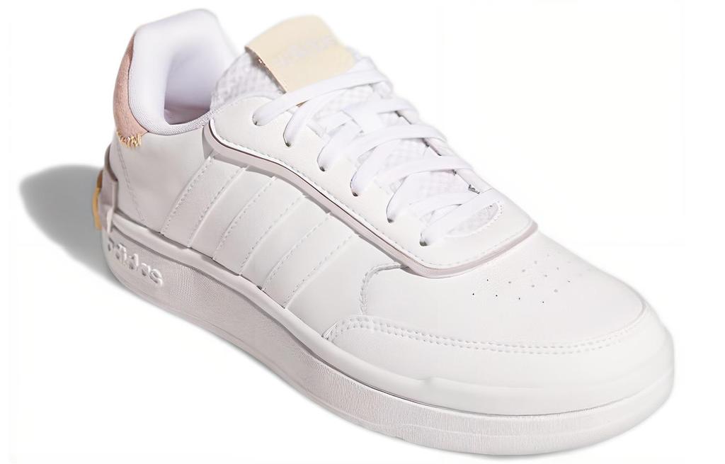 Adidas Wmns Postmove Se 'White Vapour Pink' Women's GW0348