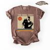 The Book Thief Movie T-Shirt and Kids Tshirt, Retro Film Shirt and Kids Tshirt, Comfort Colors Unisex T-Shirt and Kids Tshirt