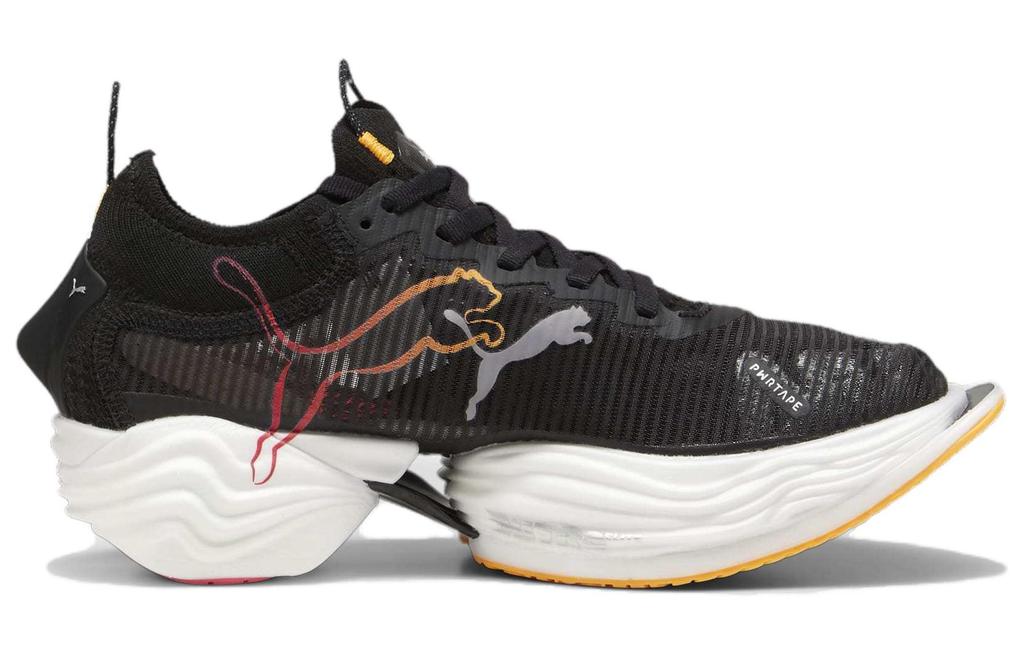 PUMA Fast R Nitro Elite 2 'Black Sun Stream' 310007-01