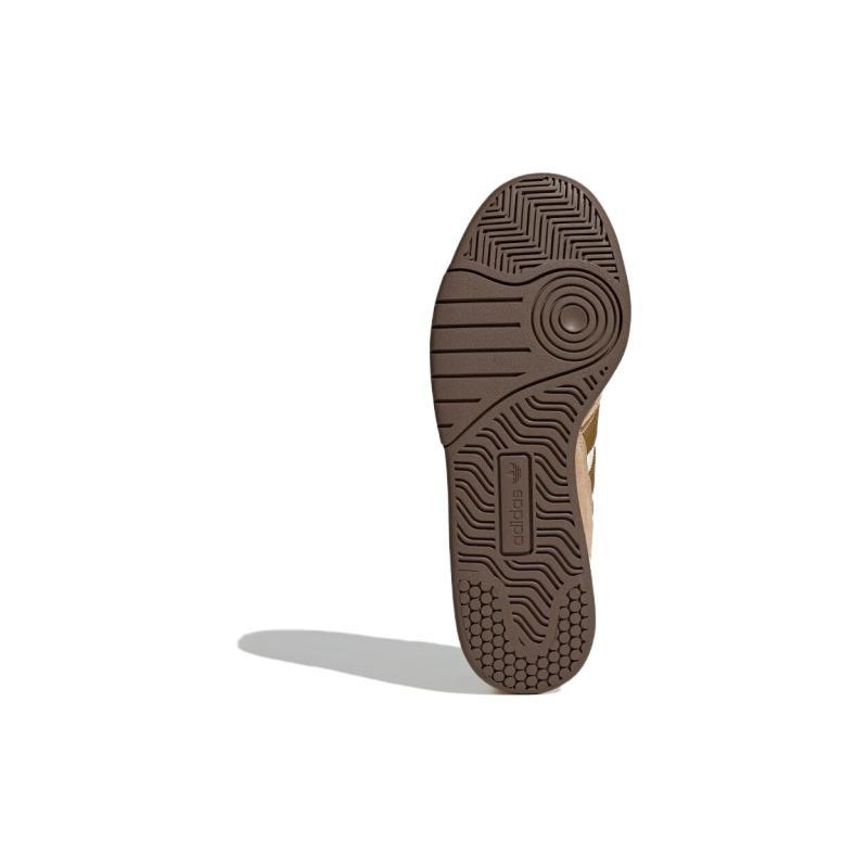 Adidas Originals Courtic Shoes 'Beige Brown' Sneakers ID6068