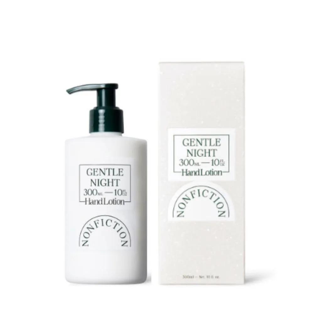 NONFICTION Gentle Night Hand Lotion Gift 300ml