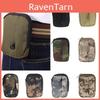 Durable Outdoor Waterproof Camping Hiking Military Waist Belt Pack Army Pouch Bag