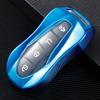 Premium Protective Case Set for Geely New Boyue Pro/Xingyue S Car Key - Full Coverage for Men & Women
