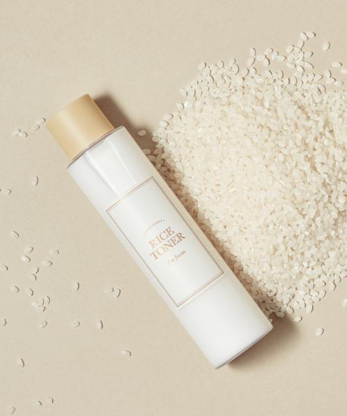 I'M FROM Rice Toner 150ml + 30ml Gift Set (Musinsa Exclusive)