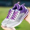Fashion Women's Sneakers 2025 New Fashion Platform Shoes Women Trainers Casual Sneaker Woman Lace Up Womens Sneakers Tenis Feminino