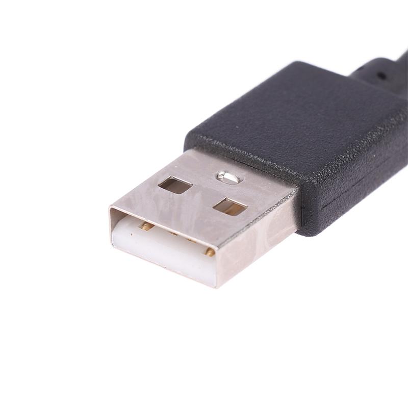 Pure Copper Core Power Cord Smart Watch Charger Magnetic Chargers Suitable For Xiaomi Mi Band 5 6 7 Usb Charging Cable