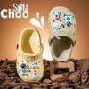 2026 Bestselling Kids' Closed-Toe Clogs: Unisex, Soft, Non-Slip Sandals for Home and Outdoor Use