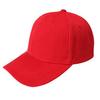Women Men Casual Sports Baseball Cap Solid Color Blank Visor Hat Snapback Cap