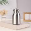 Neuer hochwertiger Mini Chubby Big Belly Cup 304 Edelstahl Vakuum Thermosbecher Tragbarer Tragegriff Begleitbecher