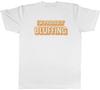 Funny Poker Unisexs TShirt Im Probably Bluffing Cards Tee Gift