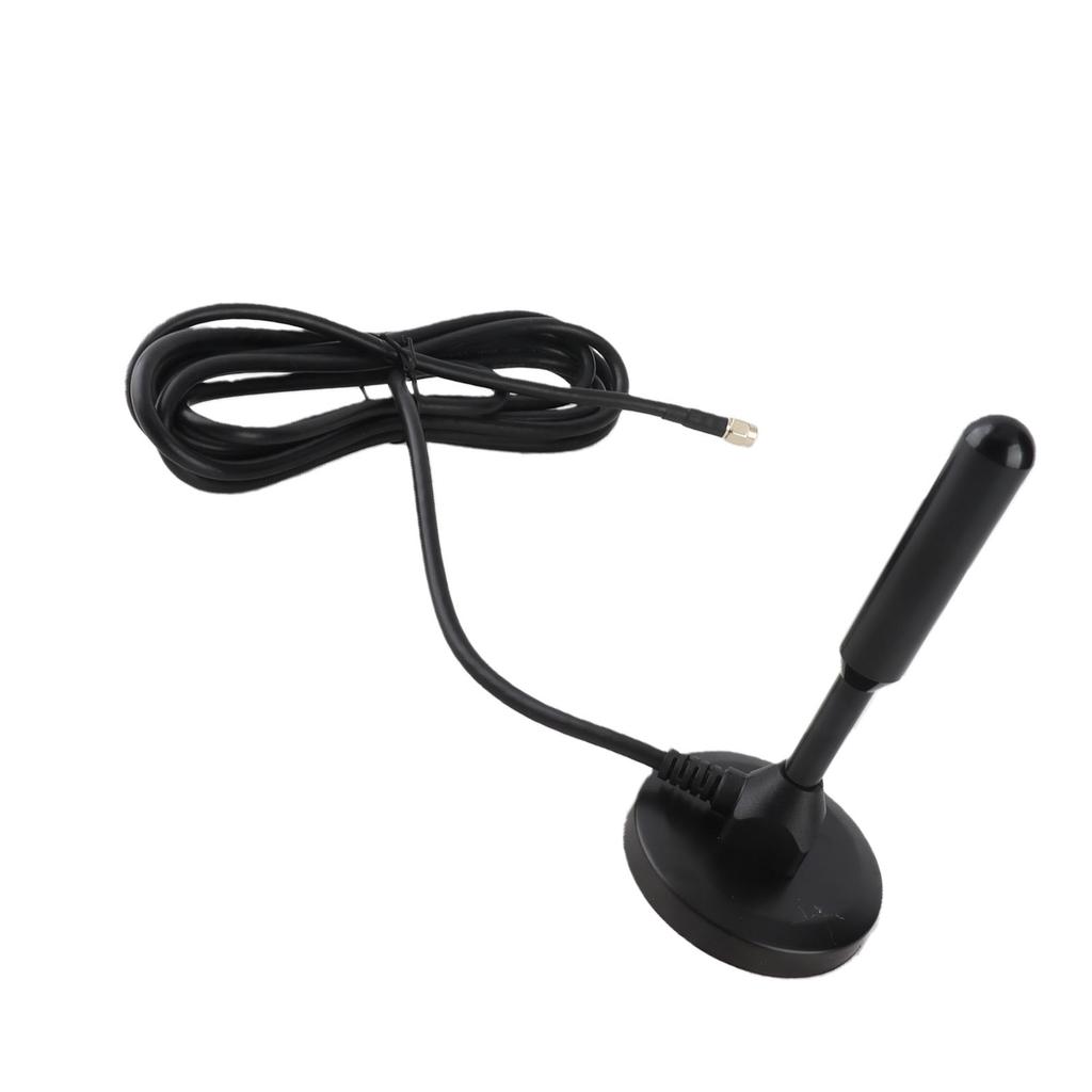 3G 4G Antenna 35db Large Sucker High Gain Aerial Omnidirectional Signal Booster with Base