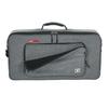 GATOR Transit Accessory Bags Series GT-2412-GRY (for pedalboards, multi-effects, etc.) [Official Japanese Product]