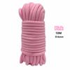 Exotic Accessories of Slave Handcuffs Bondage Cotton Rope for Men Women Bdsm Adults Sex Games Role Playing Flirt Sexy Shop
