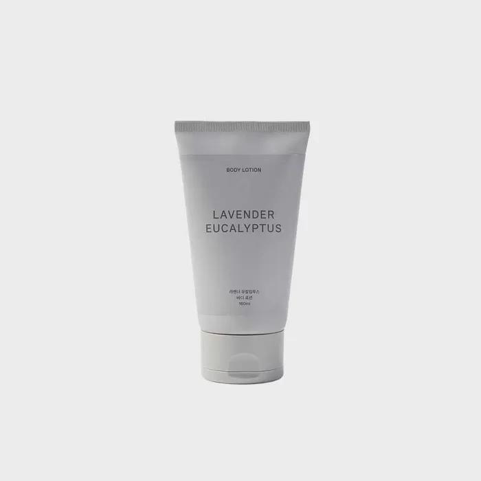 

[JAJU/JAJU] Lavender Eucalyptus Body Lotion 160ml