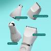 Pet HairTrimmer Electric Dog HairClipper pet Nail Grinder Pet GroomingClipper