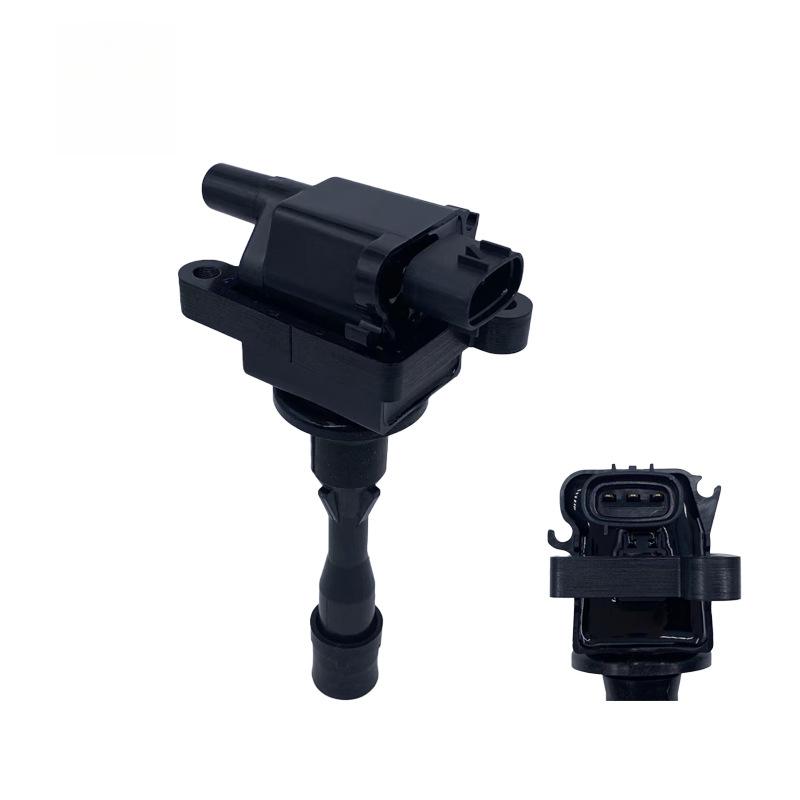 Ignition Coil 19500-87101 90048-52127 9004852127 for Toyota Daihatsu, Direct Fit OEM Replacement – High Quality