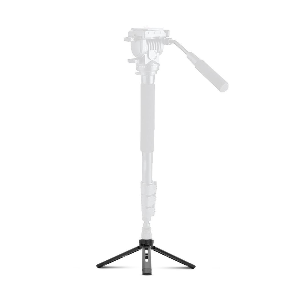 Aluminum Desktop Ball Head Tripod for Projector & Phone Streaming