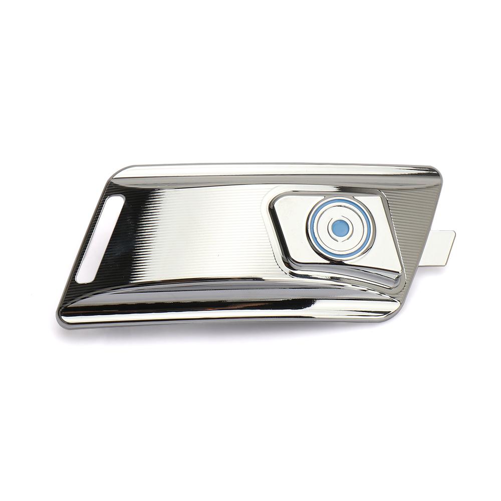 

Motorcycle CNC Clutch Square Cover Drive Cover Transmission Cover Cap For Vespa Primavera 125 150 Sprint 150 SPRINT 125