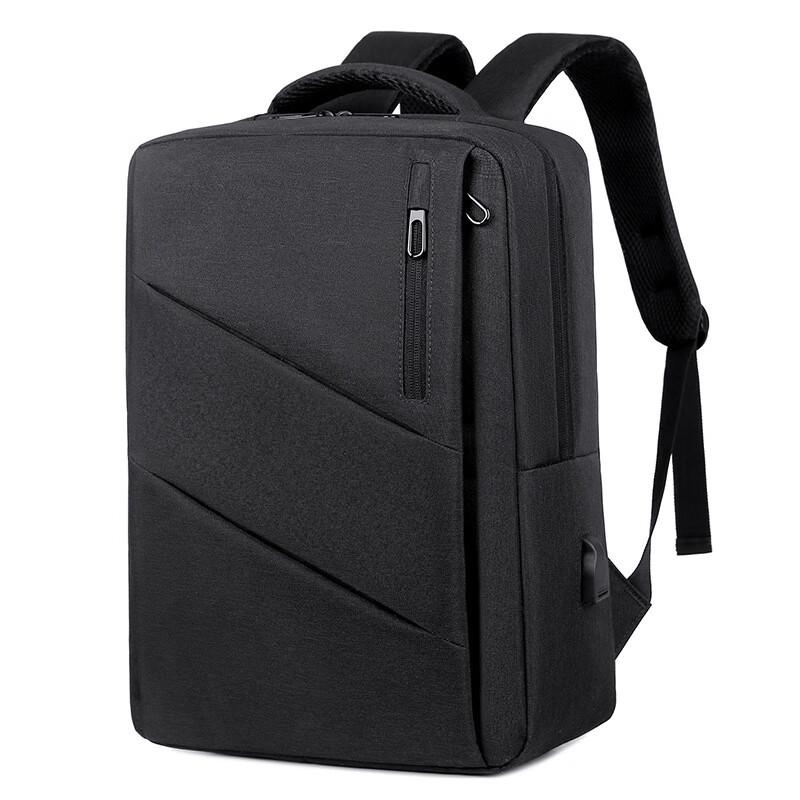 Li Shen Business Casual Laptop Travel Backpack