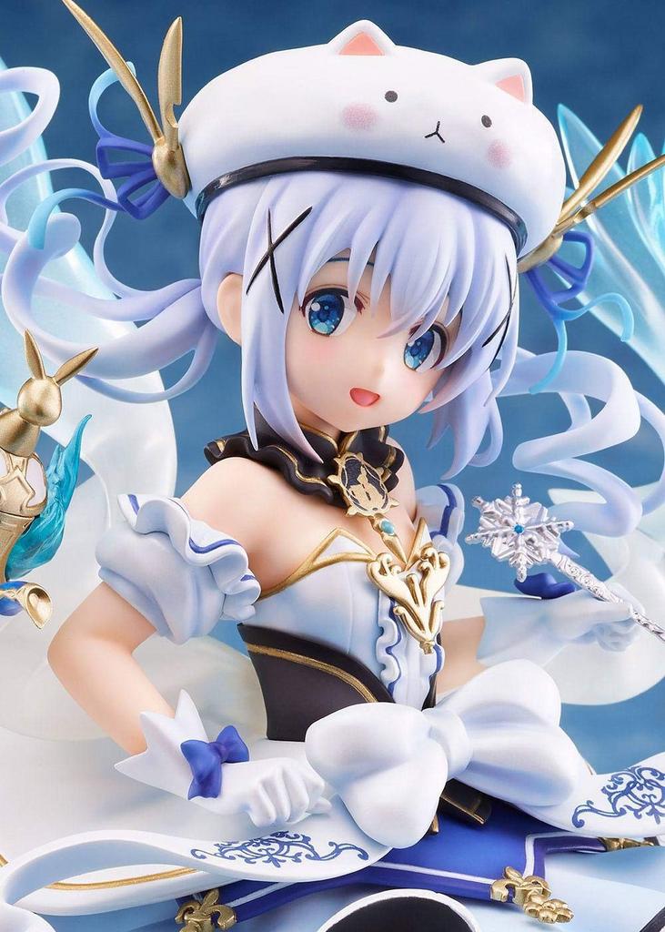 Chino Magician ver. 1/7 scale figure