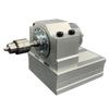 DIY Fishing Float Tail Painting & Polishing Lathe Machine