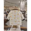 Show Chocola Luca Reversible Padding Jumper Ttowmj085g