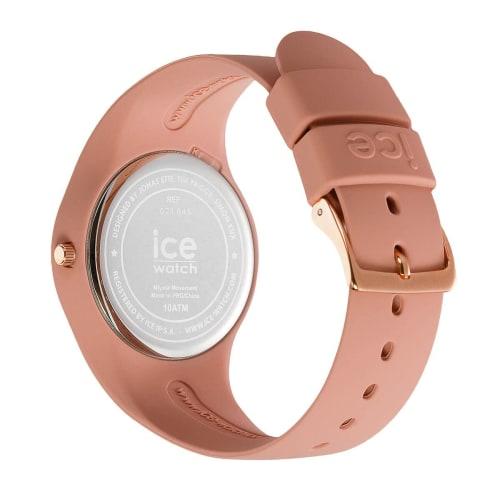 Authorized Dealer Ice-watch Ice Watch Ladies Watch 021045 Ice Cosmos Celeste Clay Medium
