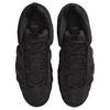 Nike Air More Uptempo Low top Vintage Basketball Shoes Black IM6649-001 Men's Sizes