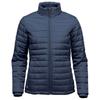 Stormtech Womens/Ladies Nautilus Thermal Jacket