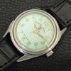 FAVRE LEUBA SEA KING VINTAGE HAND-WINDING SWISS MENS SIGN CASE WATCH A702021-5 R208-a702021