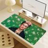 Mouse Pad F-Frida MousePad Non-slip Kahlo Lockedge Office Student Gaming Thickened Large Art Writing Pad Cushion