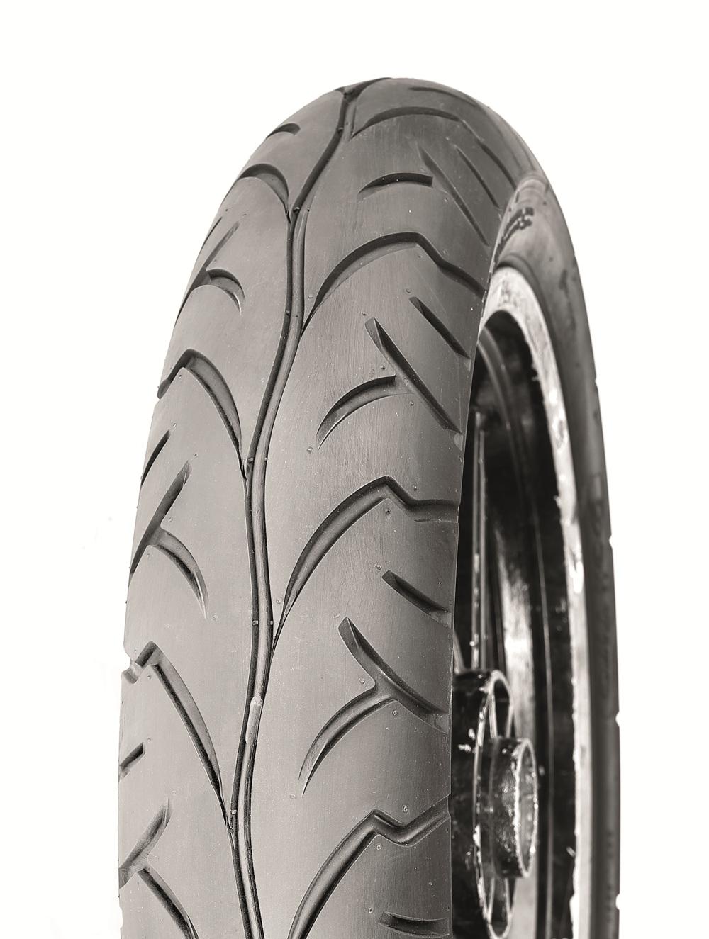 Reifen Sb-106 110/80-17 4Pr/Tl