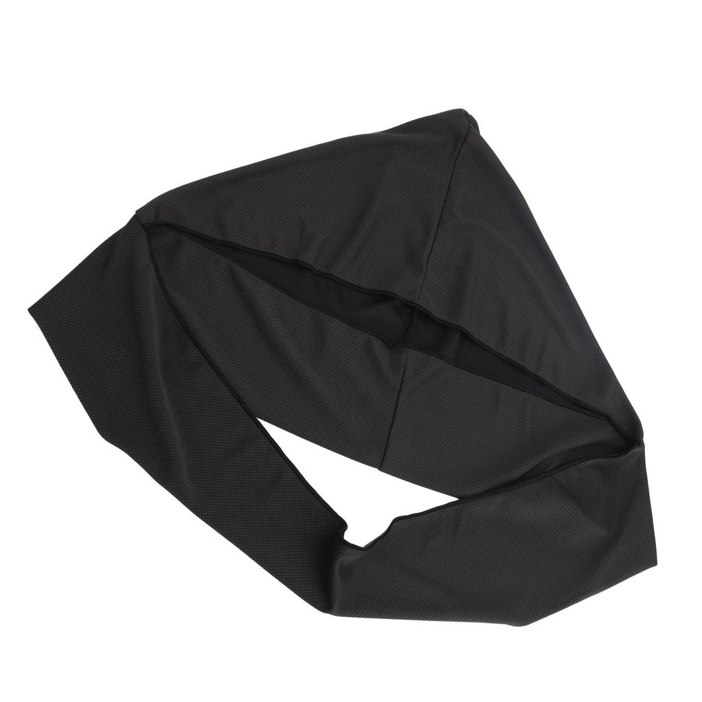 U Shaped Cooling Hoodie Towels      Cooling Breathable Sun   Cooling Towel for Hot Weather