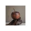 Wooden Apple Aromatherapy Car Diffuser With Incense Holder For Office And Home Decor