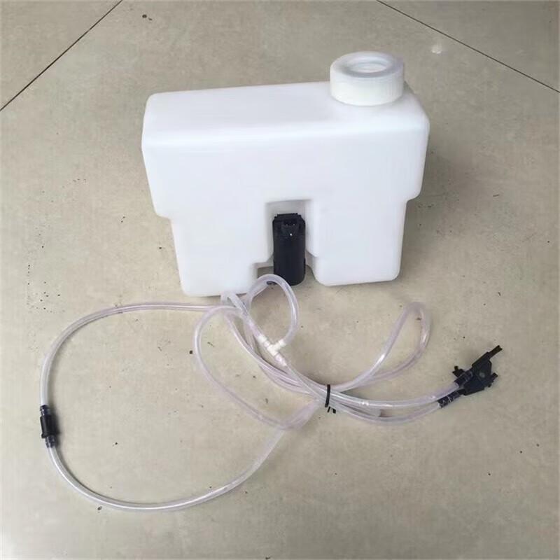 Dongfeng Mengshi Wiper Washer Fluid Reservoir