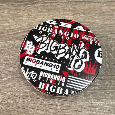 [USED] BIGBANG10 Design Can