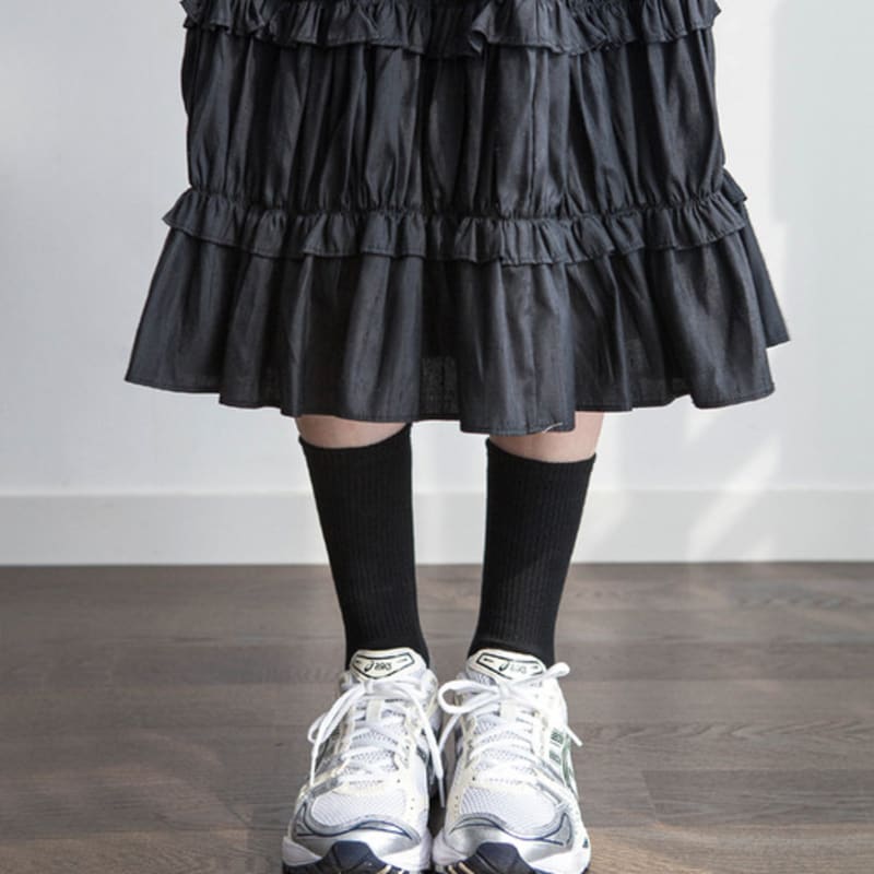 REDSSOCKSOO Rss Graphene Socks rssw060_BLACK