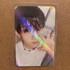 [USED] Stray Kids HOP MAKESTAR Bonus Bang Chan Trading Card