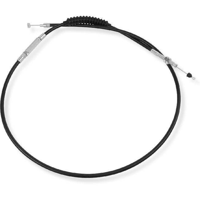 

70 72 74 75.9 Motorcycle Stainless Steel Clutch Cable Wire Compatible with Harley Nightster 975 RH975 (72 ) 75.9